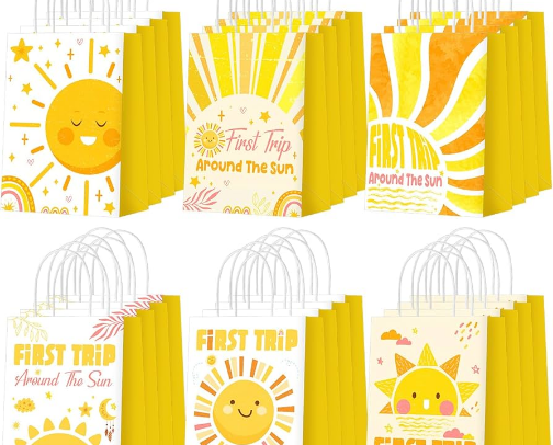 Party Supplies cover photo collage