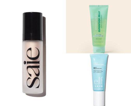 🫧 The products that earned a permanent spot in my skincare routine cover photo collage