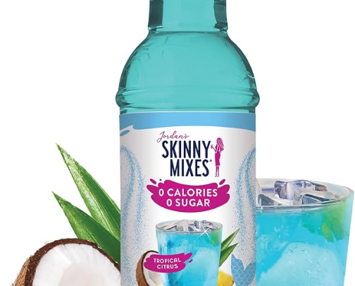 Electrolytes and Drink Mixes You Must Try! cover photo collage