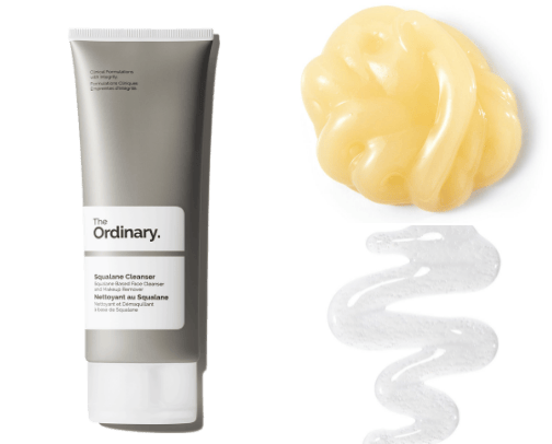 Affordable skincare must haves for dry, sensitive skin cover photo collage