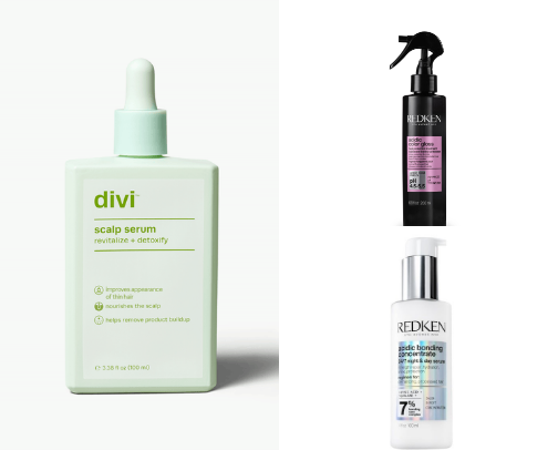 Fav 2025 products! cover photo collage