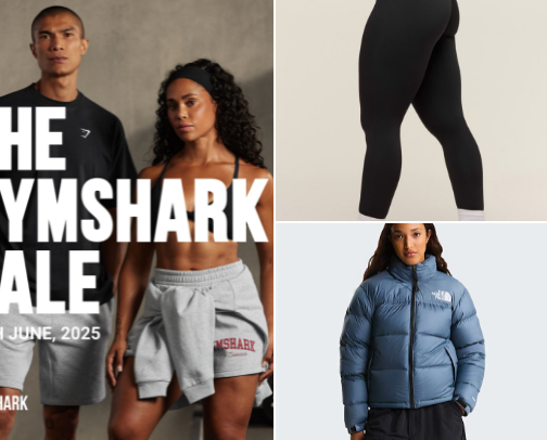 Clothing and brands that are a must have! cover photo collage