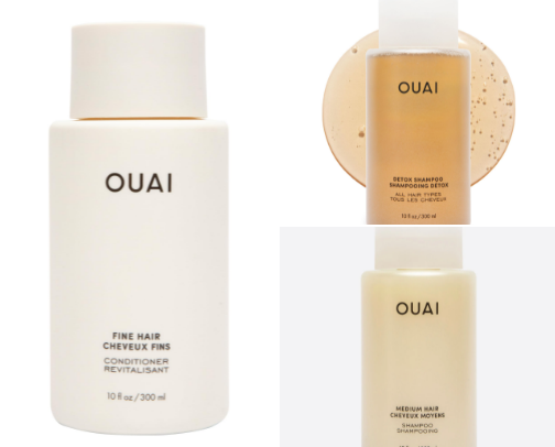 staple shower + self care products🧖🏻‍♀️ cover photo collage