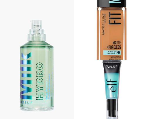 Makeup Must-Haves That Never Miss cover photo collage