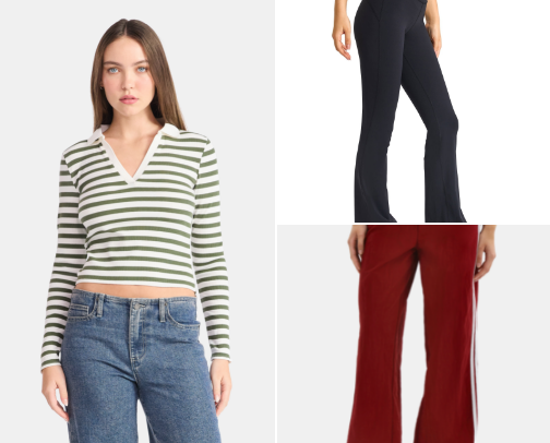 Fall Fashion Trends- Walmart cover photo collage