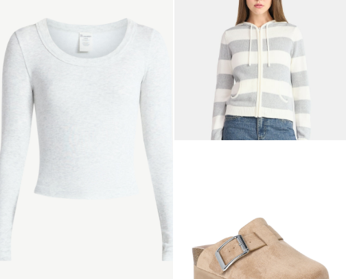 clothing 🛍️ cover photo collage