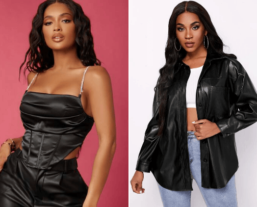 ✨My recommendation of the best things from SHEIN  cover photo collage