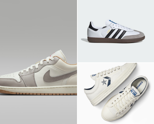✨Tied-and-True Pairs You'll Actually Want in Your Closet cover photo collage