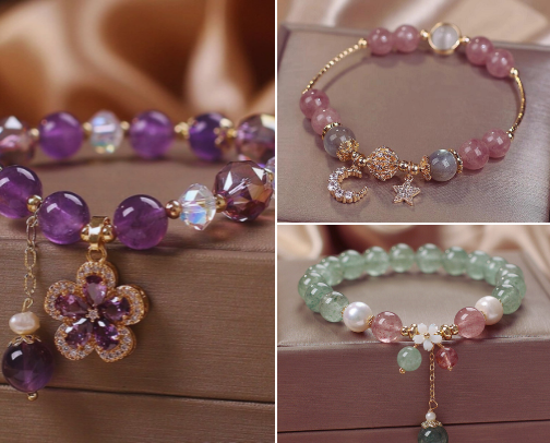 Accessories That Complete the Look cover photo collage