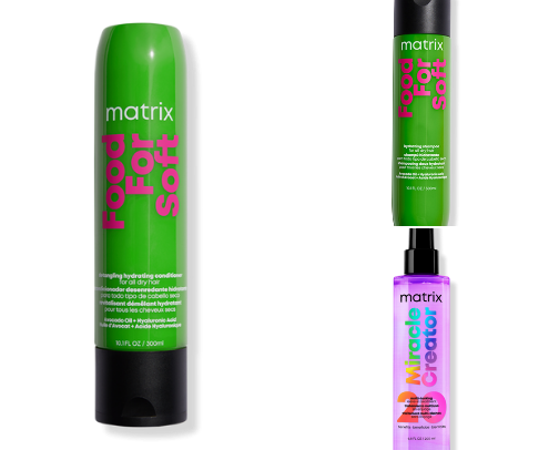 HAIR CARE! cover photo collage