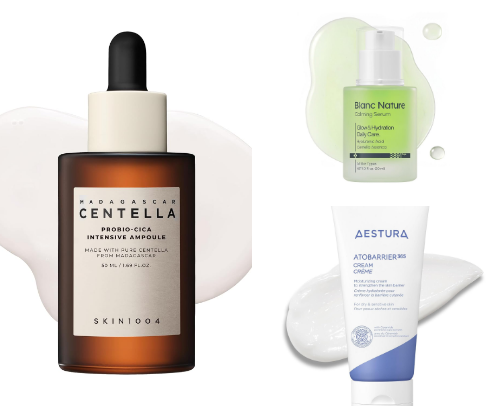 Acne Products That Actually Work cover photo collage