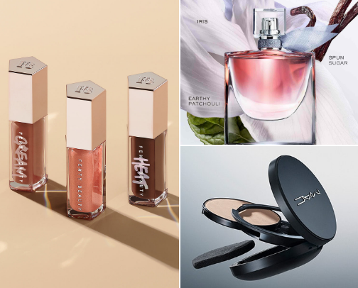 Top Everyday Essentials: Skincare & Hygiene for Him & Her cover photo collage
