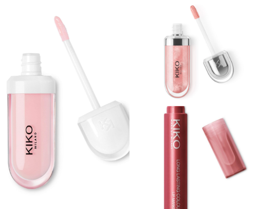 Lip products you should buy and your lips will be perfect🫦 cover photo collage