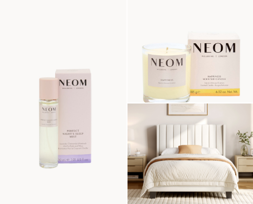 Home Essentials cover photo collage