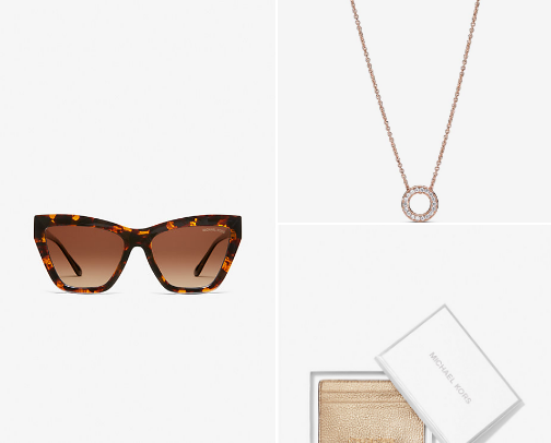 Fav Accessories 🧡 cover photo collage