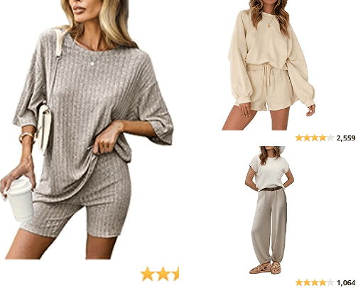 SAHM Fits cover photo collage