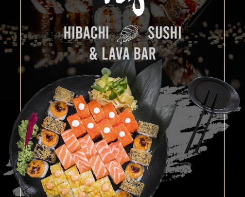 Top DMV restaurant recommendations cover photo collage