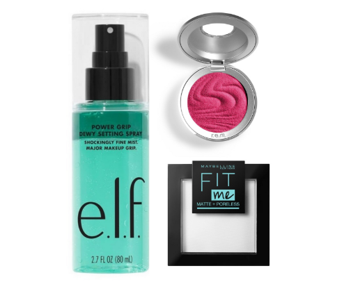 MUST-HAVE makeup products that are worth your money💄✨ cover photo collage