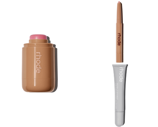 My Go To Rhode Products cover photo collage