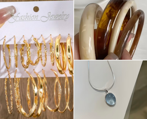 Must-Have Accessories Under $20 cover photo collage