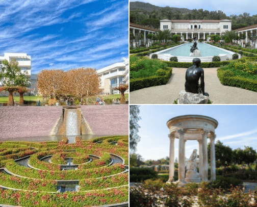 Experiences and Activities cover photo collage