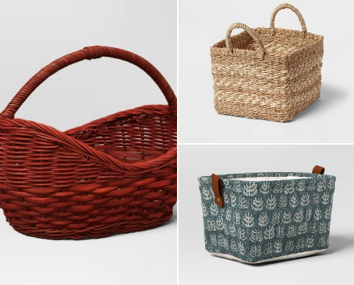 Brr Basket Gift Guide ❄️ cover photo collage