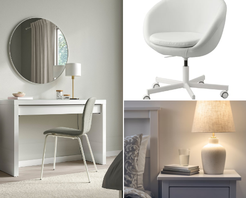 Home decor needs! cover photo collage