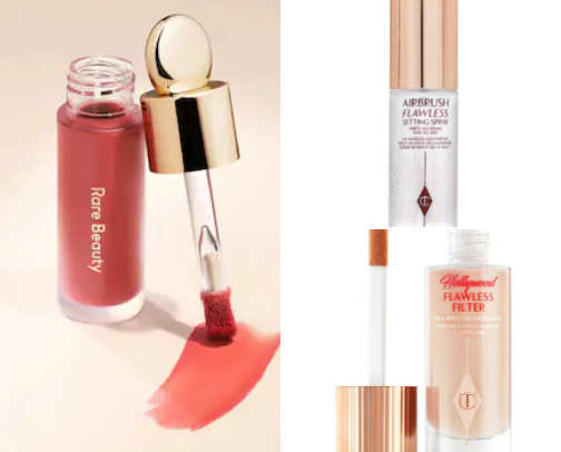 What do I need for make-up? cover photo collage