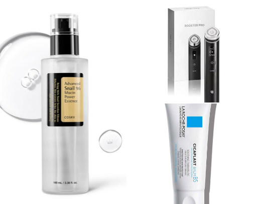 💖 The Glow-Up Essentials Beauty Lovers Swear By cover photo collage