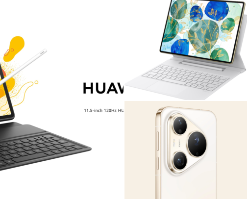 Everyday Tech Finds: Gadgets, Gaming & Tablets cover photo collage