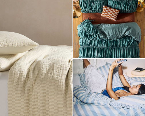 Girly bedroom ideas cover photo collage