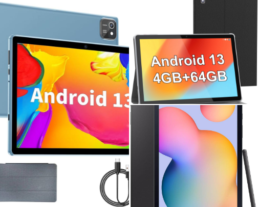 ELECTRONIK GADGET BLACK FRIDAY cover photo collage