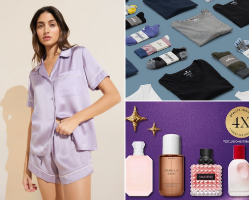 Black Friday Sales cover photo collage