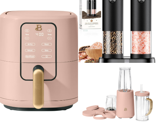 Kitchen Helpers Gadgets That We ALL Need In Our Kitchen!!! cover photo collage