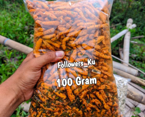 Food cover photo collage