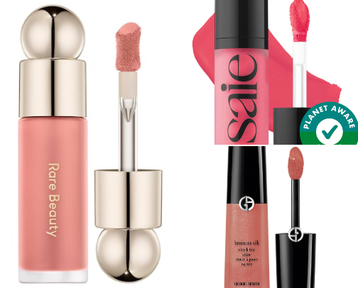 🌸 The Blush Edit — Cheek Colors I’d Actually Buy cover photo collage