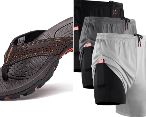 Summer Stylin' cover photo collage