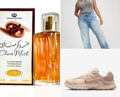 Fashion, Hygiene, & Beauty Finds I Wear and Use on the Daily🛍️💕 cover photo collage
