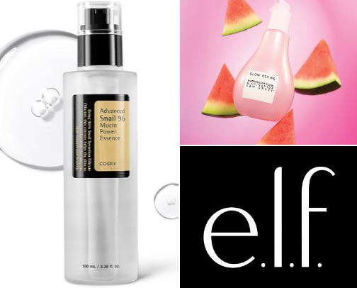 5 Beauty Products I Actually Repurchase cover photo collage