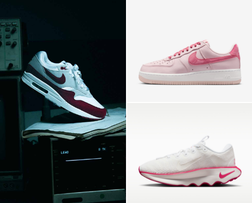 TikTok-Trending Workout Essentials That Are Actually Comfortable cover photo collage