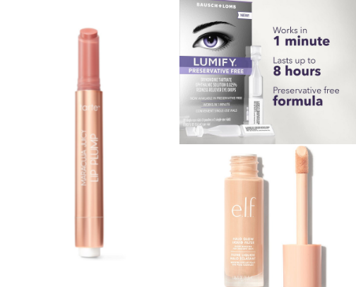 15 Viral Beauty Finds That Deserve the Attention cover photo collage