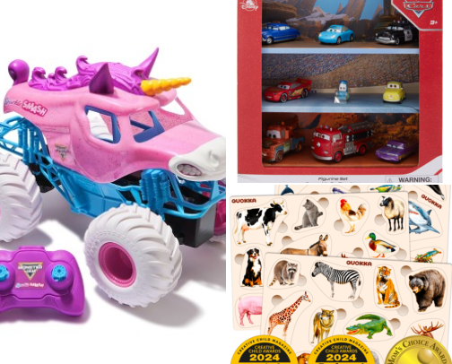 Toddler Boy Christmas Items cover photo collage
