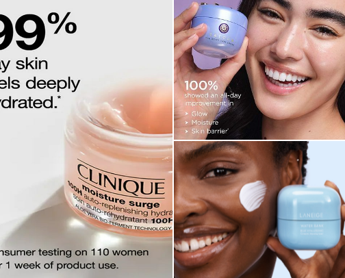 🌸 Glow Like Me: Sephora Skincare Secrets I Swear By cover photo collage