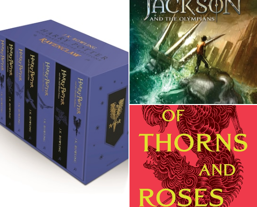 all my fav books 📚 cover photo collage