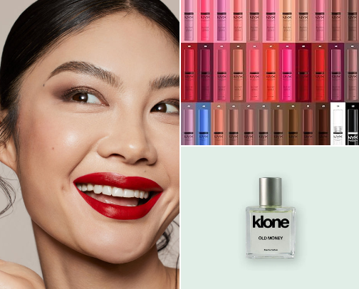 You’re Such A Beaute. cover photo collage