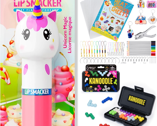 Christmas present ideas 🎁 cover photo collage