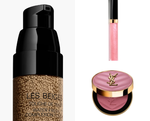 Makeup Worth the $$$ cover photo collage