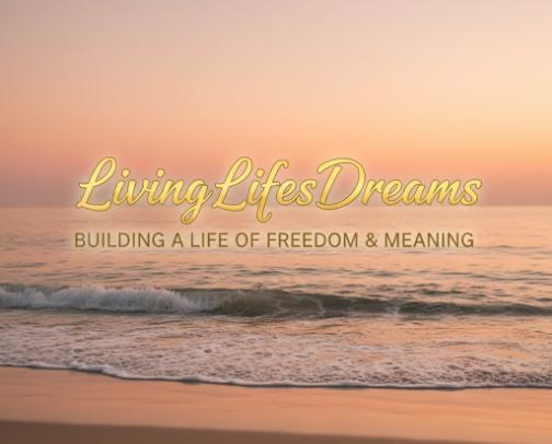 livinglifesdreams all recommendations links cover photo collage