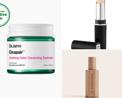 Melasma Recs That Actually Work! cover photo collage