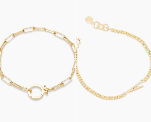Bracelets / Anklets cover photo collage